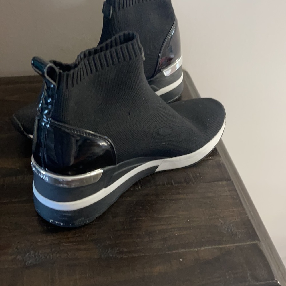 Michael Kors Skyler Bootie